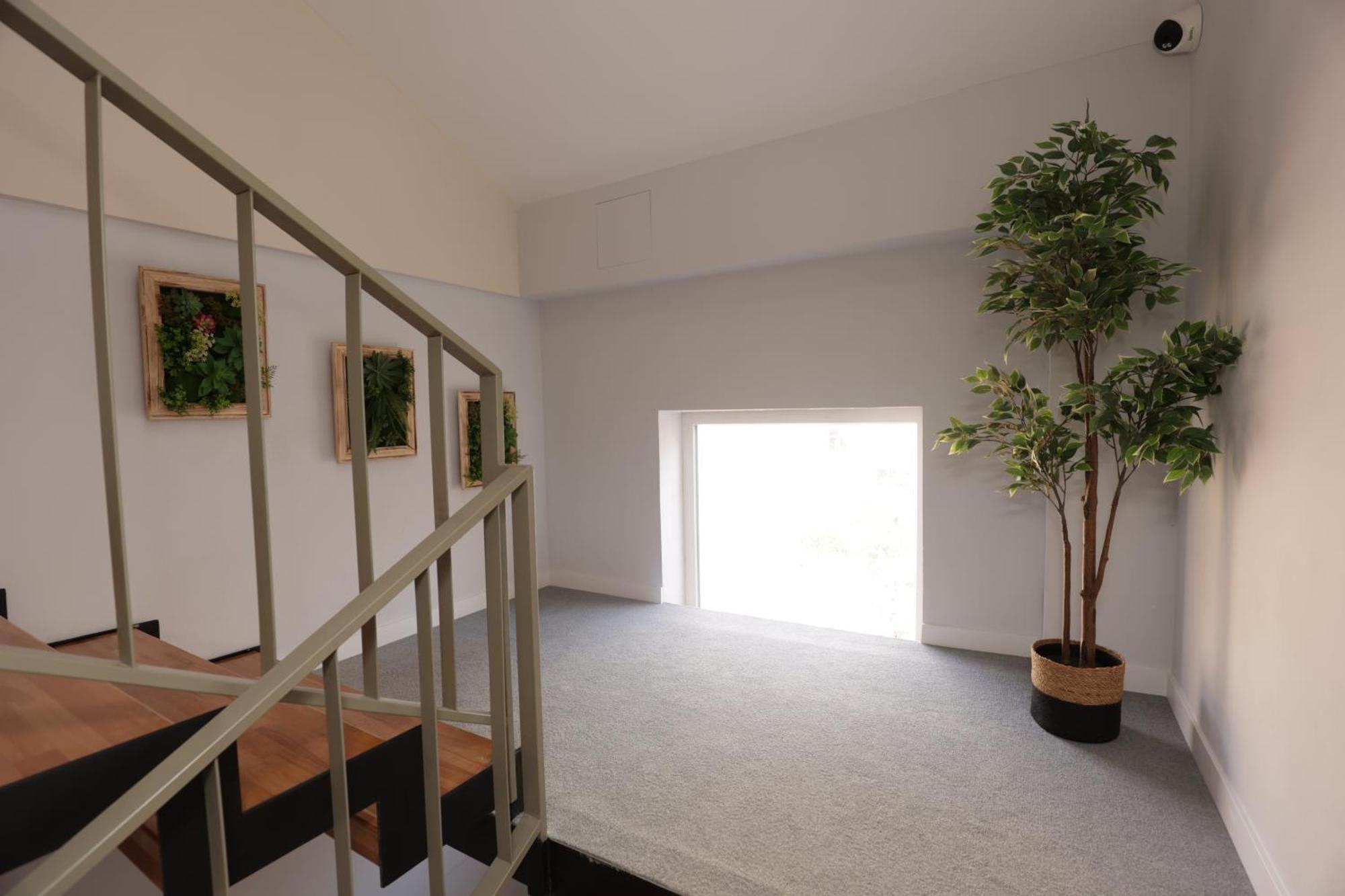 Gremmy Boutique Hotel Tirana Exterior photo